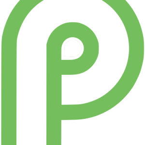 Letter P PNG