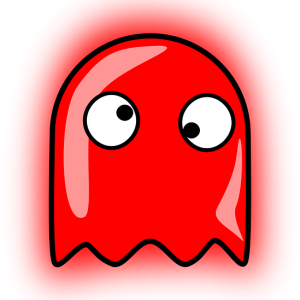 Pac-Man PNG, Pacman PNG
