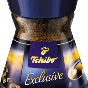 Coffee jar PNG