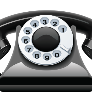 Phone PNG
