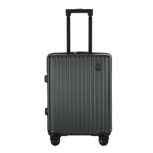 Baggage, trolley bag PNG