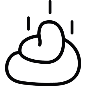 Poop PNG