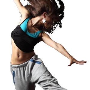 Dancer PNG