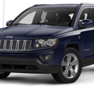 Jeep PNG