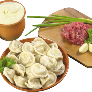 Dumplings PNG