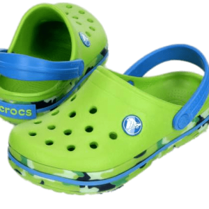 Crocs PNG