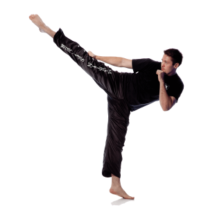 Kickboxing PNG
