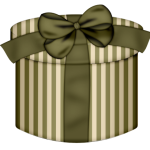 Gift box PNG