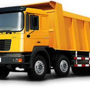 Truck PNG