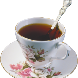Tea PNG