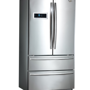 Refrigerator PNG image