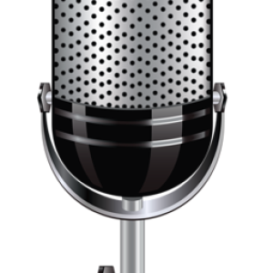 Microphone PNG
