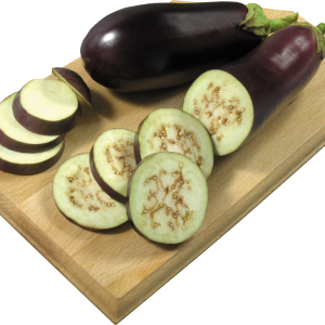 Eggplants PNG