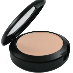 Face powder PNG