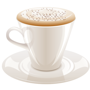 Cappuccino PNG