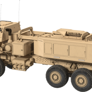 HIMARS PNG
