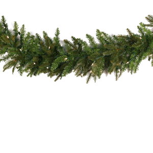 Christmas garland PNG