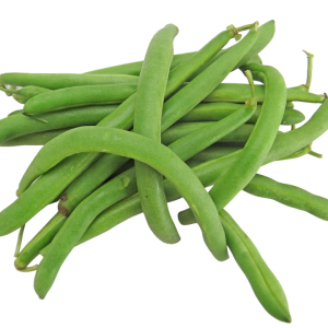 Green bean PNG