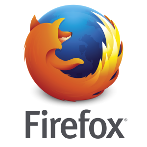 Firefox PNG logo