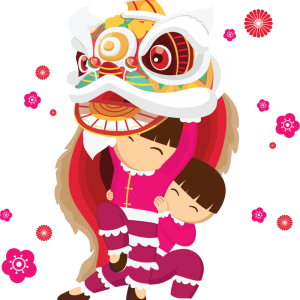 Chinese New Year PNG