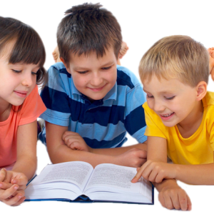 Kids PNG