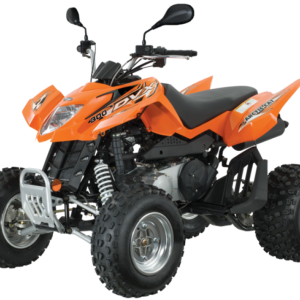 ATV, quad bike PNG