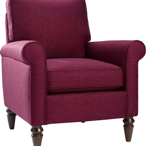 Armchair PNG image