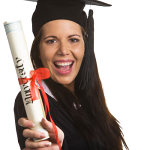 Student PNG