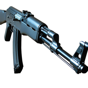 AK-47 PNG