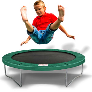 Trampoline PNG