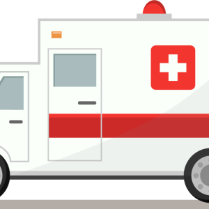 Ambulance PNG