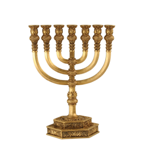 Hanukkah PNG