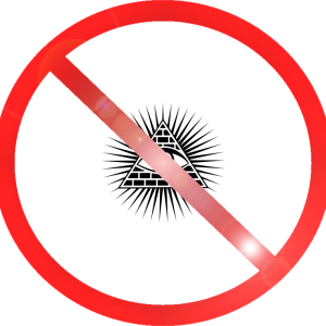 Illuminati symbol PNG