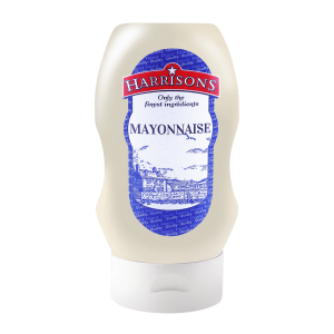 Mayonnaise PNG