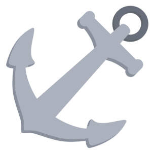Anchor PNG