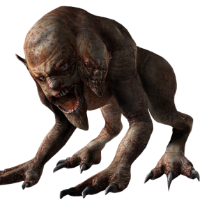 S.T.A.L.K.E.R. PNG, Stalker PNG