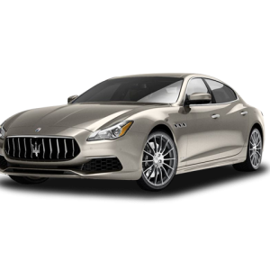 Maserati PNG