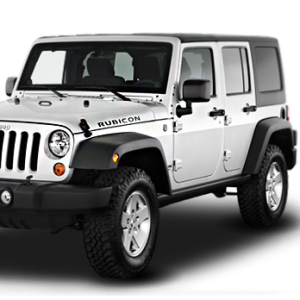 Jeep PNG