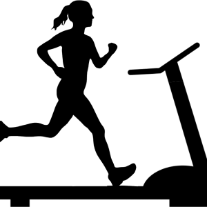 Treadmill PNG