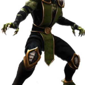 Mortal Kombat PNG