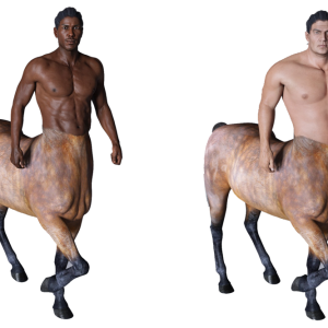 Centaur PNG