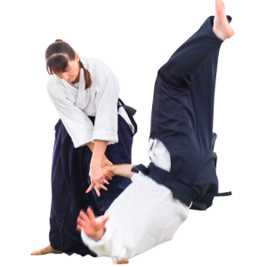 Aikido PNG