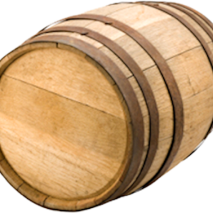 Barrel PNG