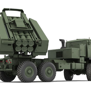 HIMARS PNG