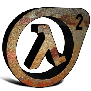 Half-Life PNG