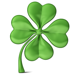 Shamrock PNG