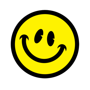 Smiley PNG