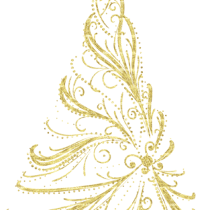 Christmas tree PNG