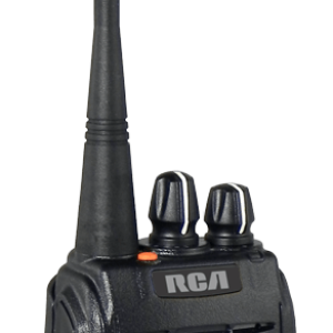 Two-way radio PNG