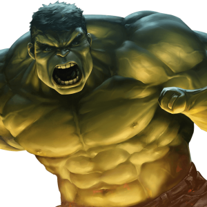 Hulk PNG